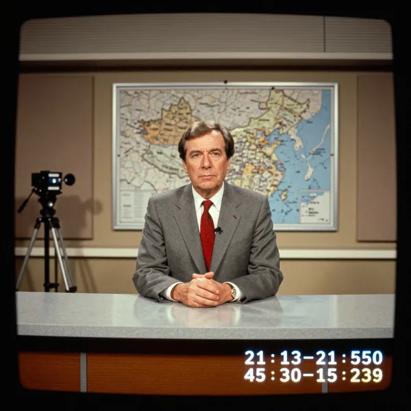 Analog Broadcast