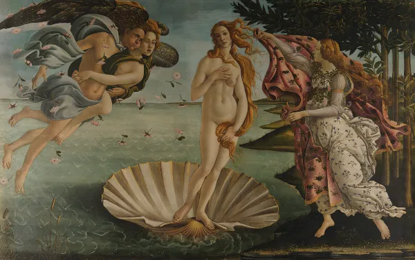 Renaissance Mythic Classicism
