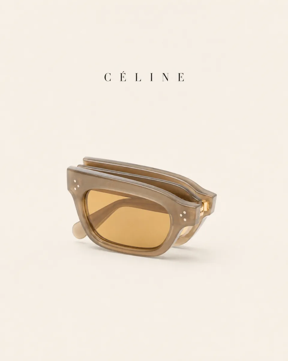 Frames, lenses, and background hold the same consistent treatment.