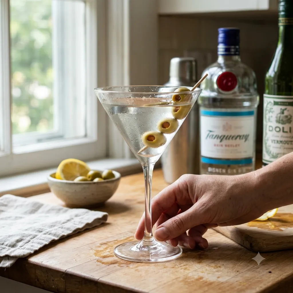 Martini