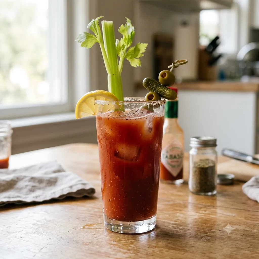 Bloody Mary