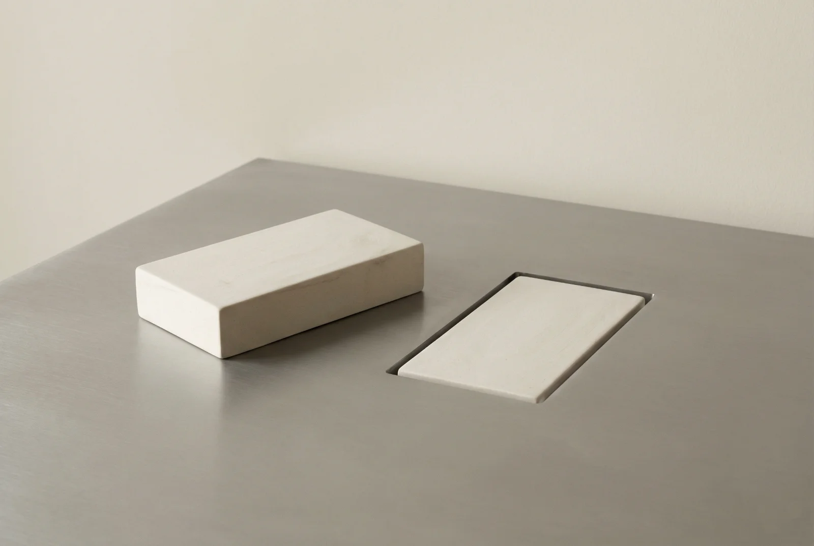 Representing a structured FLUX style specification that travels across sessions and tools